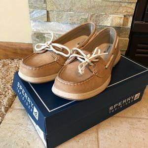 Sperry Top Siders
